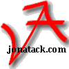 Clicking on my ja logo will return you to this page.